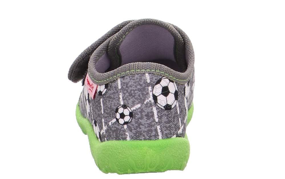 Domácí obuv Superfit 1-009246-2030 Velikost: 22 - náhled 3