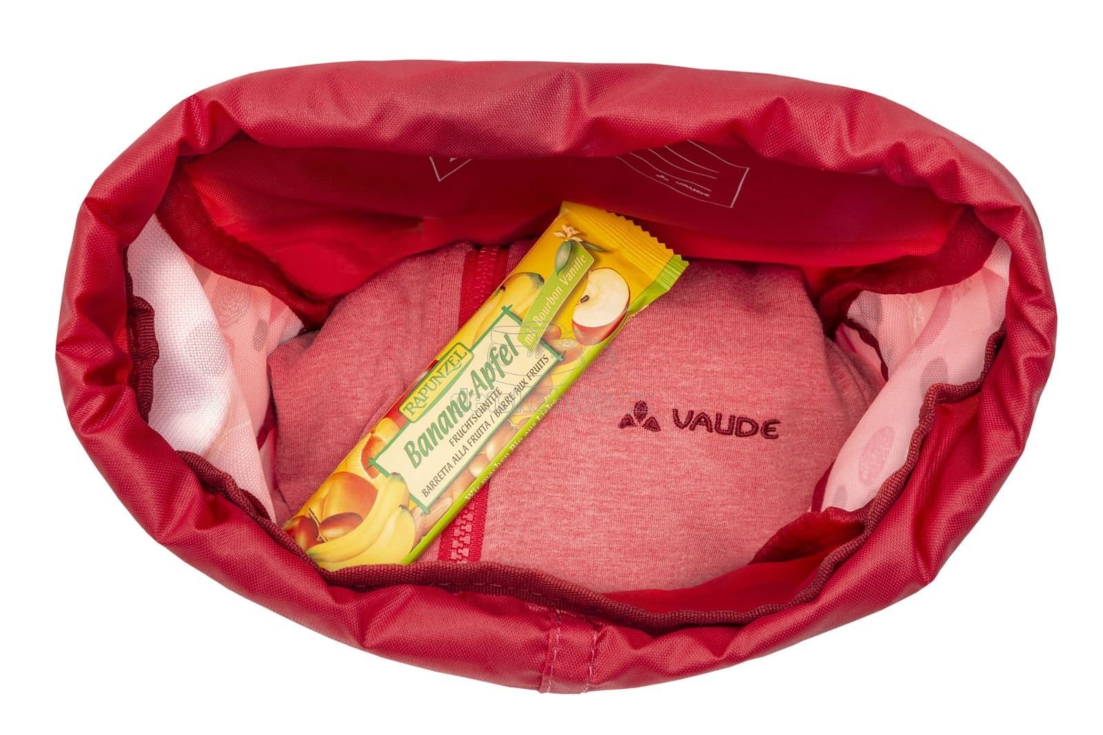 Dětský batoh Vaude Ayla 6 - apple - náhled 3