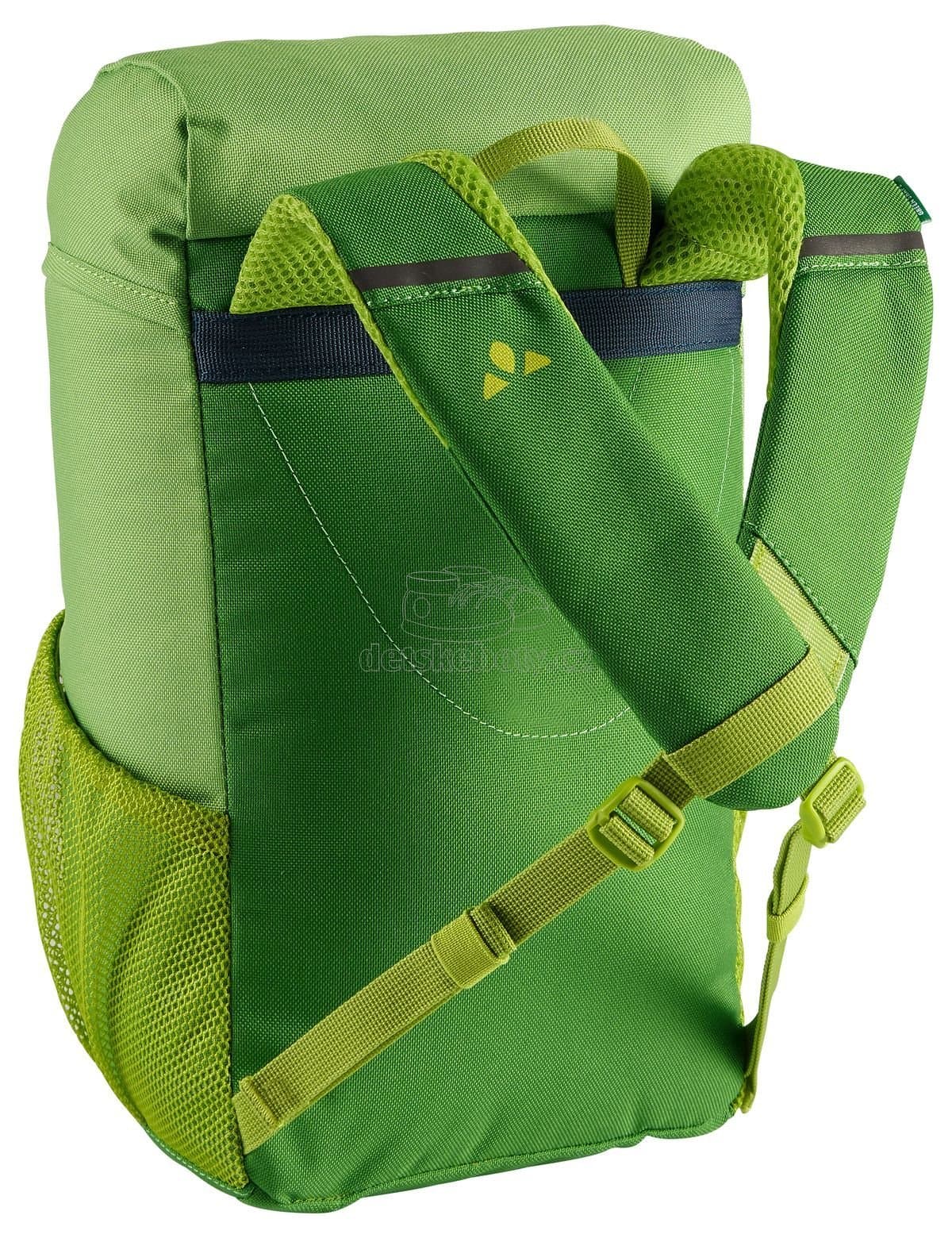 Dětský batoh Vaude Ayla 6 - apple - náhled 5