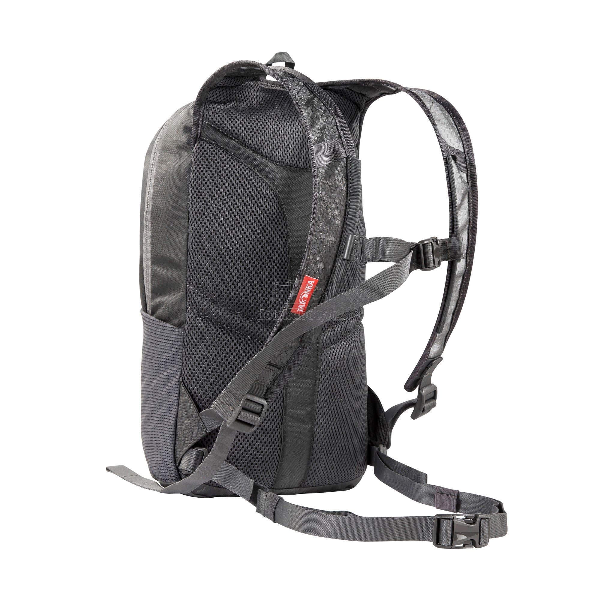Tatonka Baix 10 (titan grey) - náhled 2