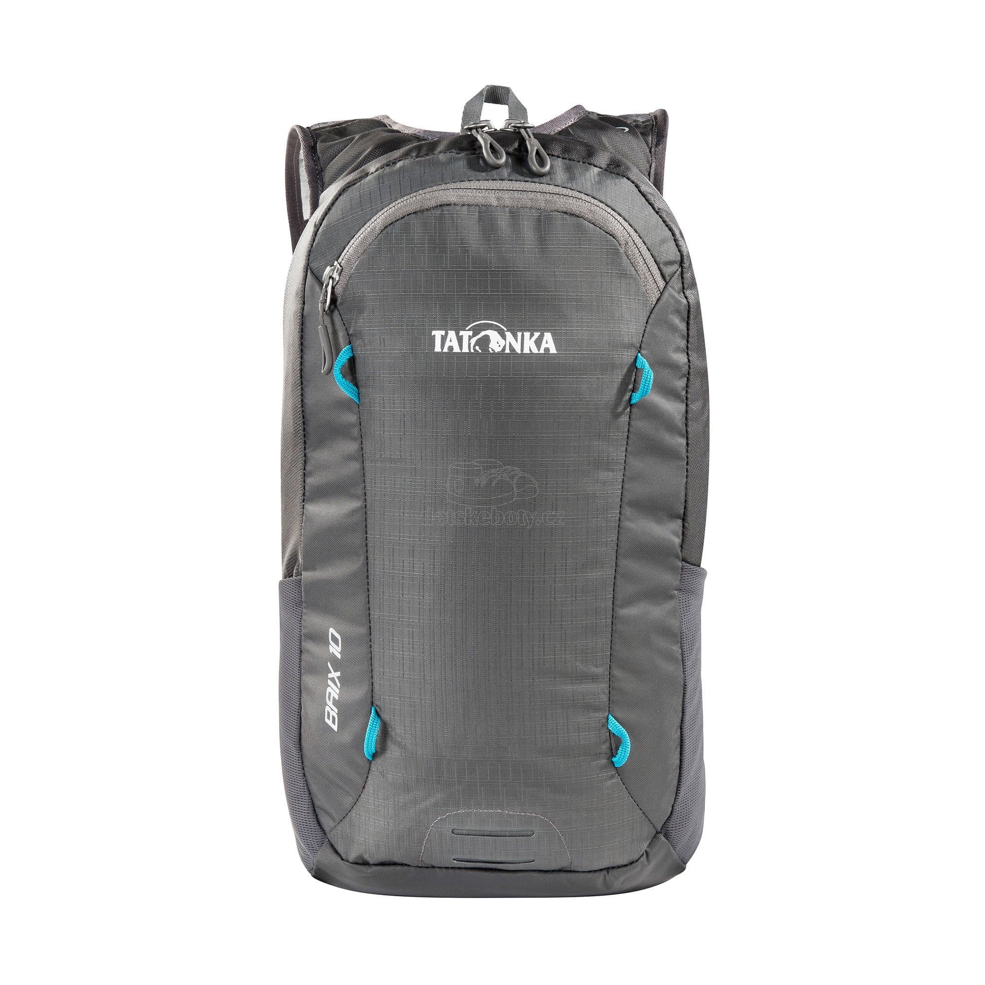 Tatonka Baix 10 (titan grey) - náhled 3