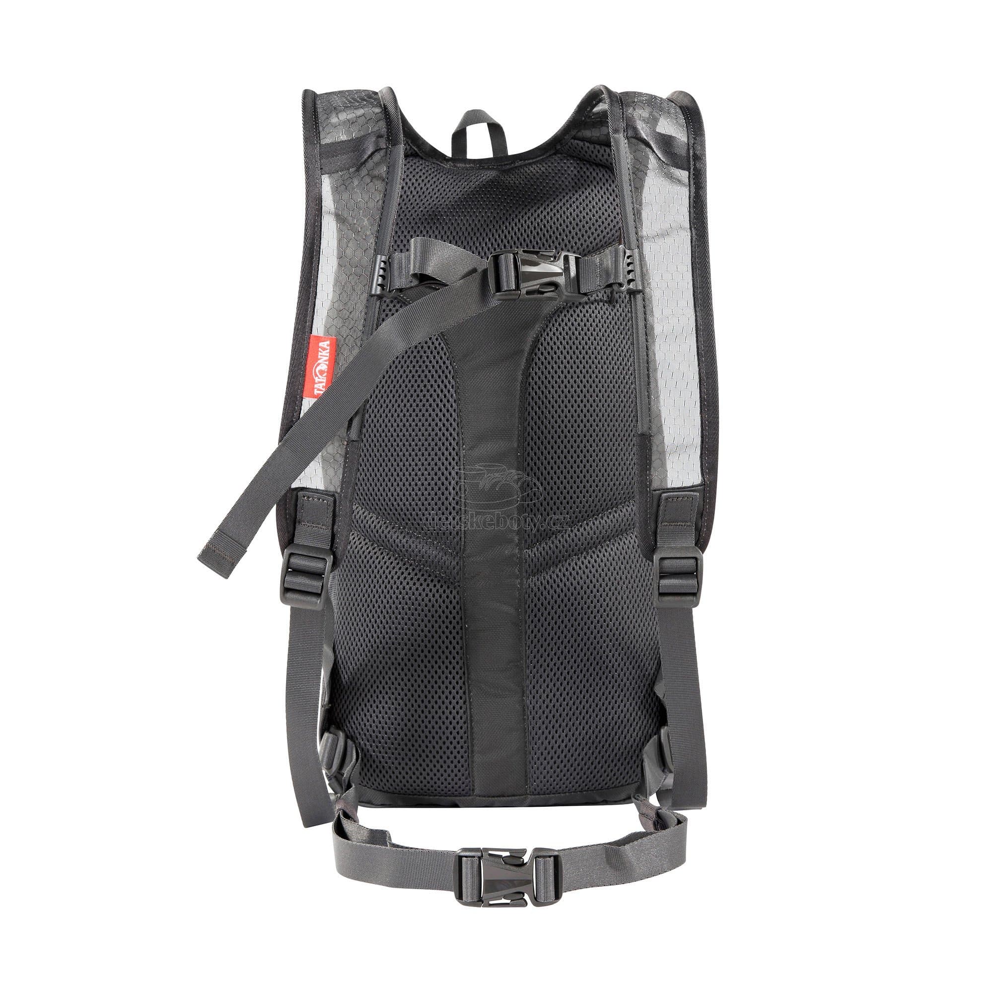 Tatonka Baix 10 (titan grey) - náhled 4