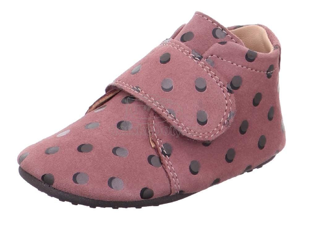 Dětské celoroční boty Superfit 1-006230-8500 Velikost: 21 - náhled 1