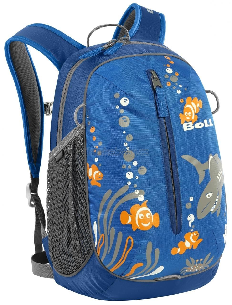 BOLL ROO 121500046 DUTCH BLUE/REGATTA - náhled 3