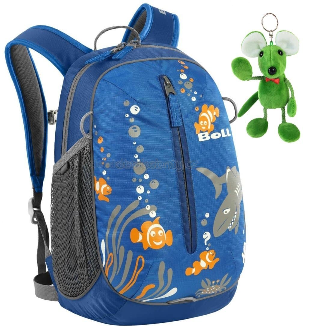BOLL ROO 121500046 DUTCH BLUE/REGATTA - náhled 1