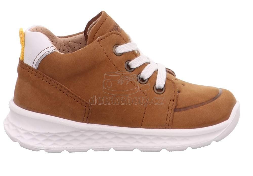 Dětské celoroční boty Superfit 1-000366-3000 Velikost: 28 - náhled 2