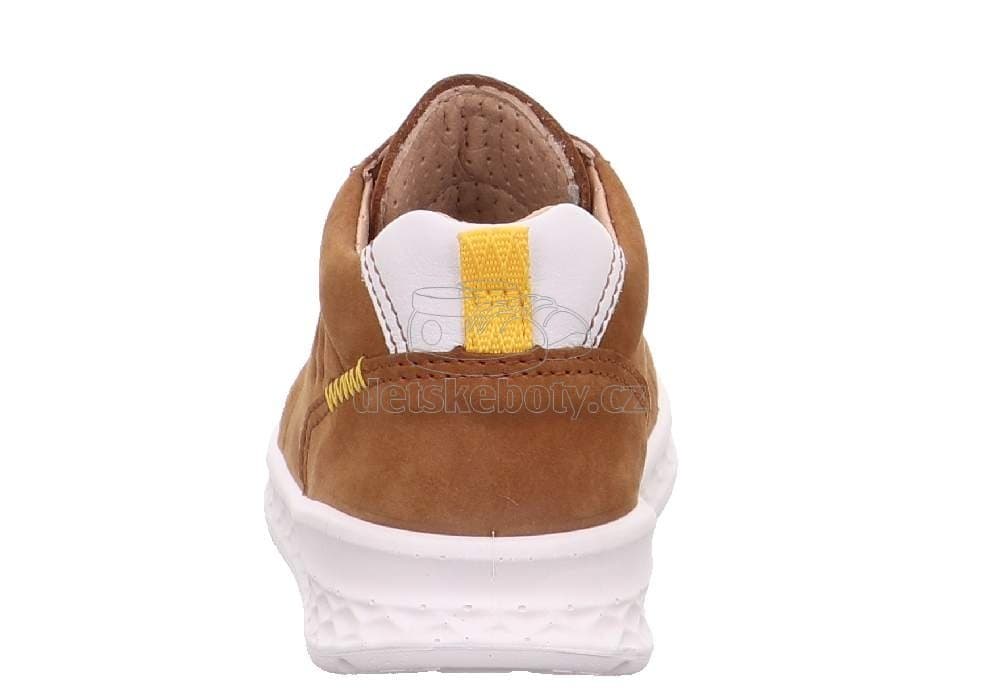 Dětské celoroční boty Superfit 1-000366-3000 Velikost: 28 - náhled 3