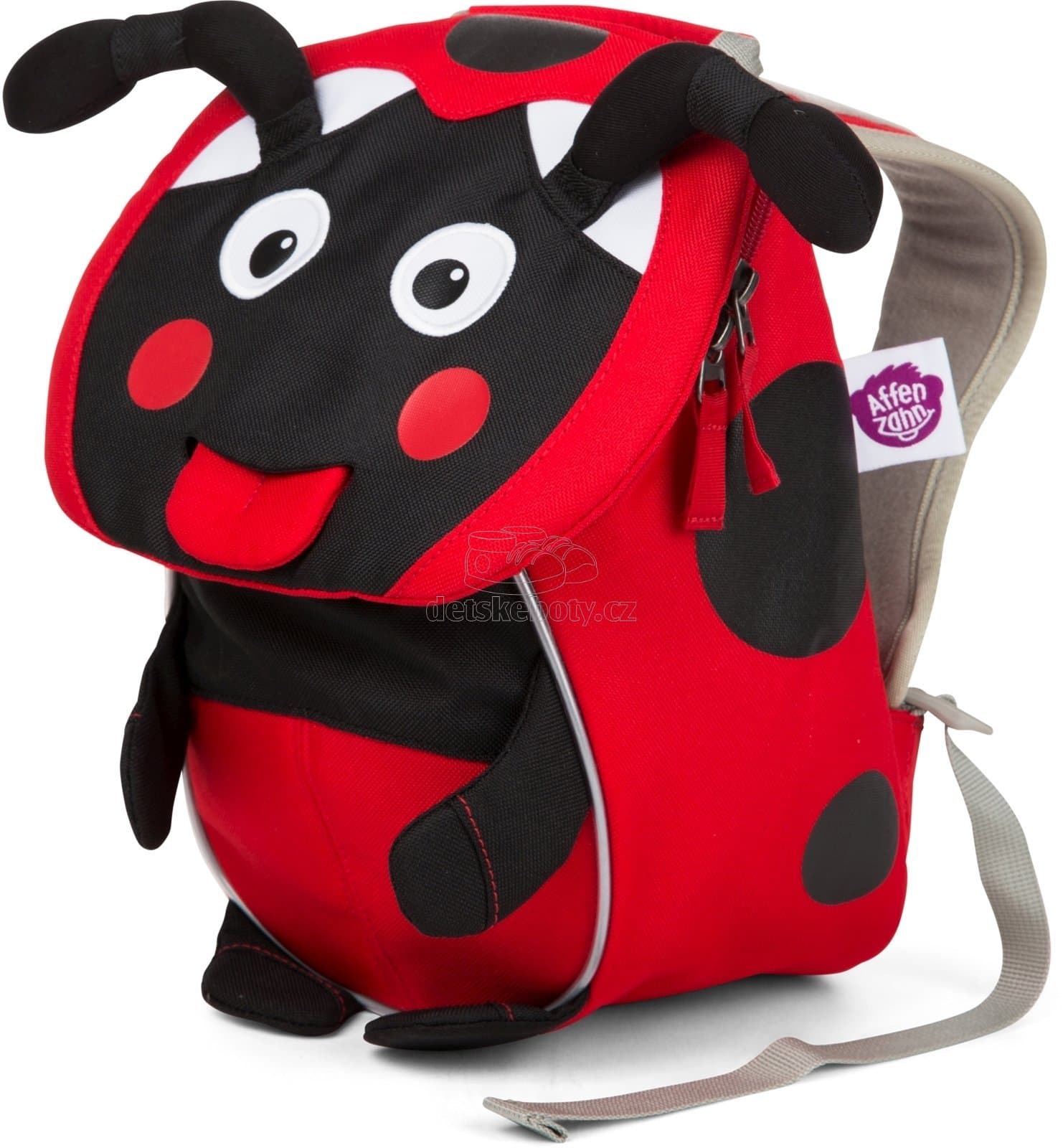 Affenzahn Lilly Ladybird small - náhled 2
