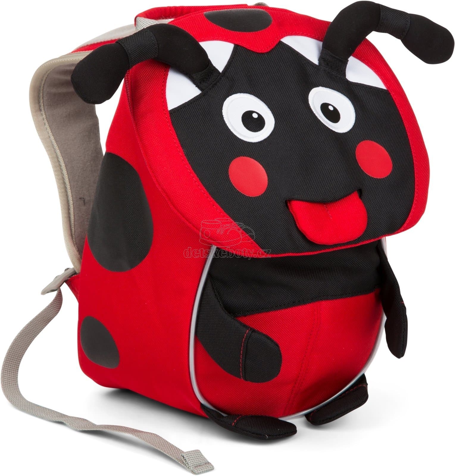 Affenzahn Lilly Ladybird small - náhled 3