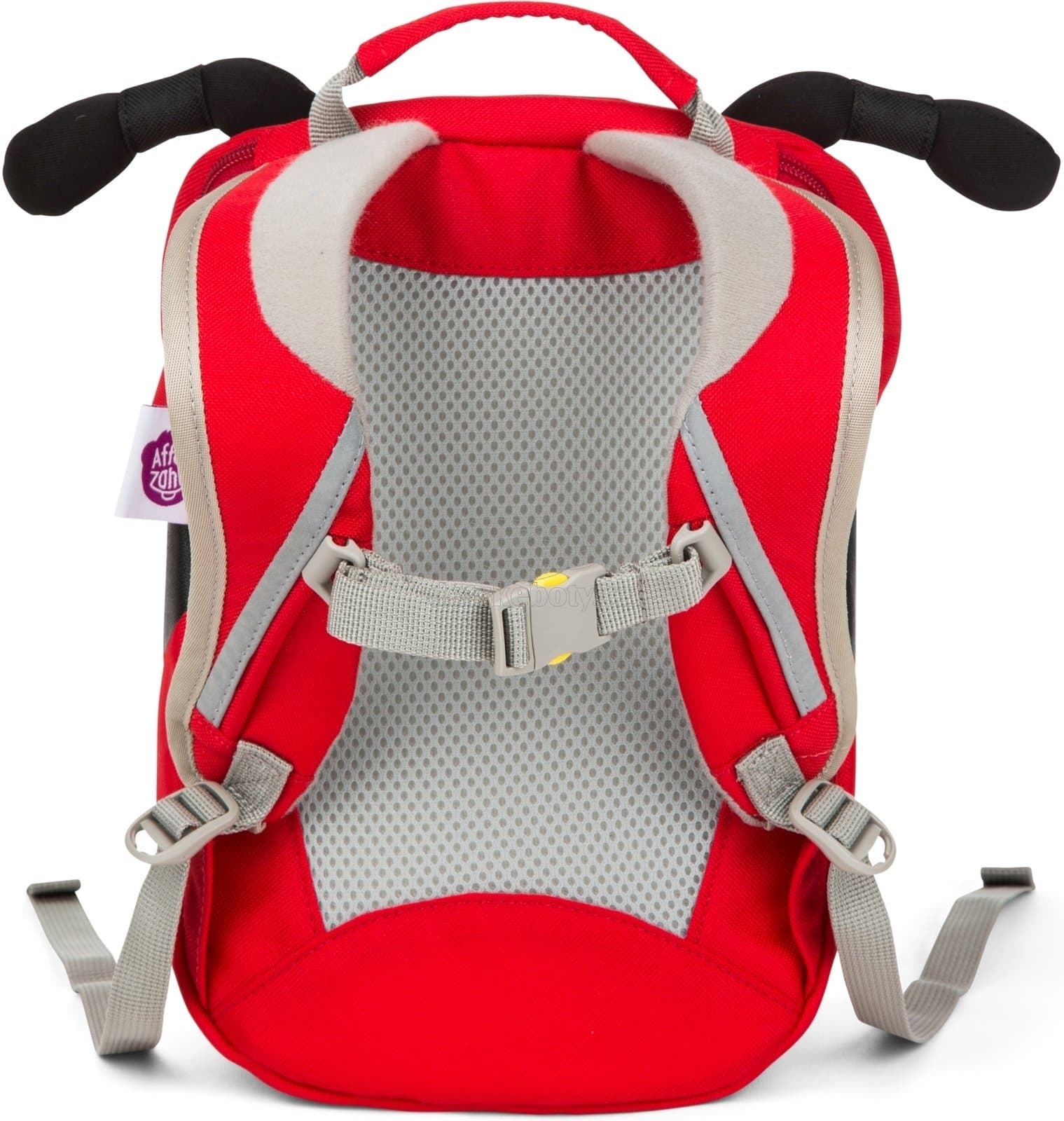 Affenzahn Lilly Ladybird small - náhled 4