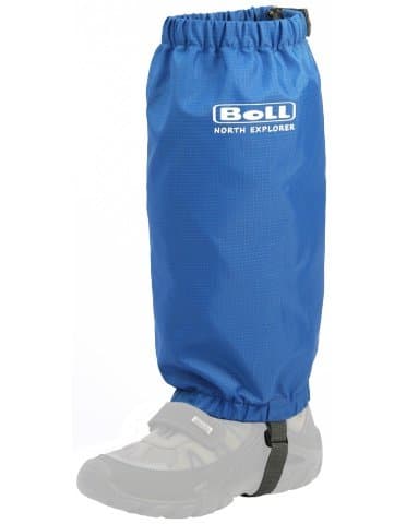 Boll Kids Gaiter S dutchblue Velikost: M - náhled 1