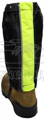 Boll Kids Gaiter S dutchblue Velikost: M - náhled 2