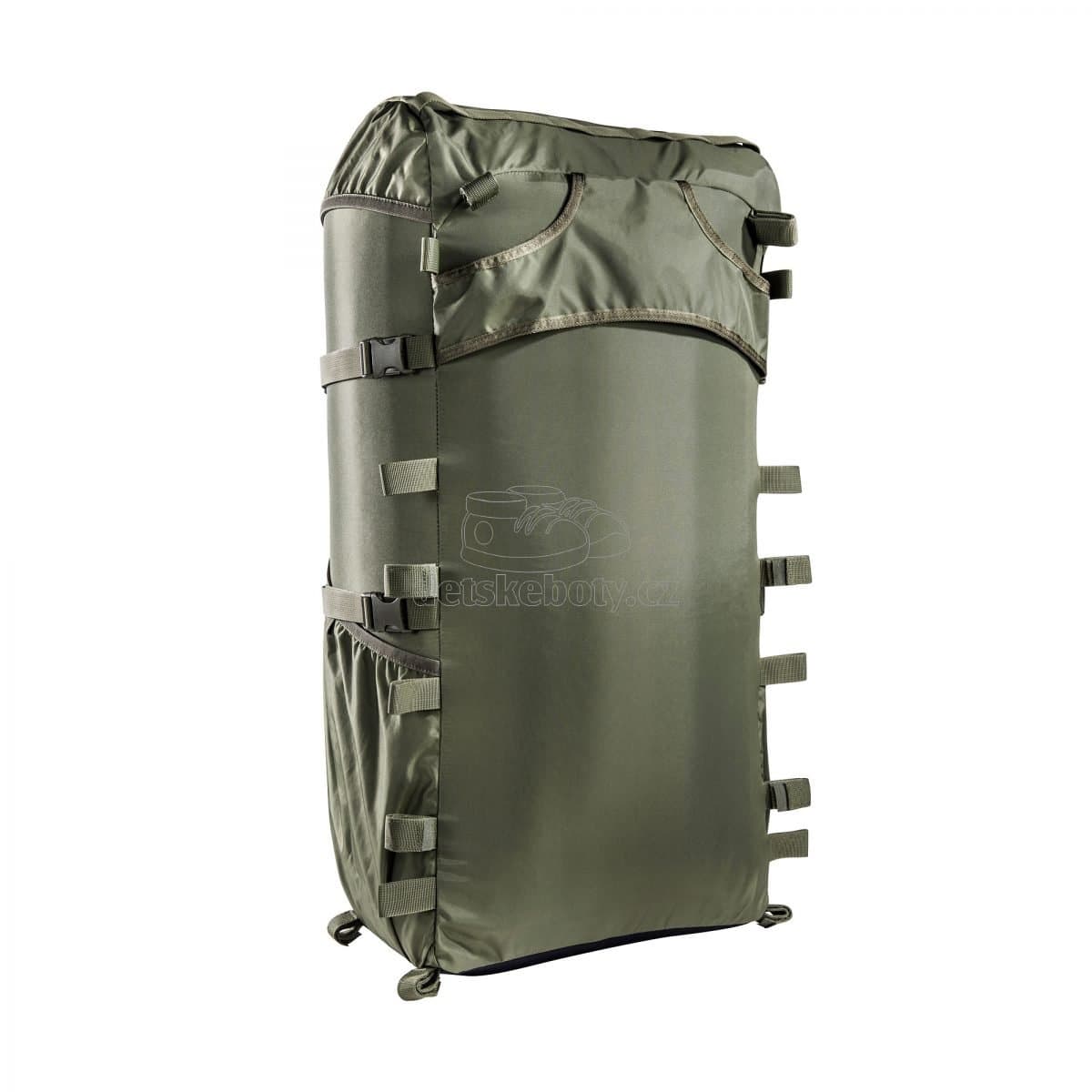 Tatonka Packsack 2 Lastenkraxe (olive) - náhled 2