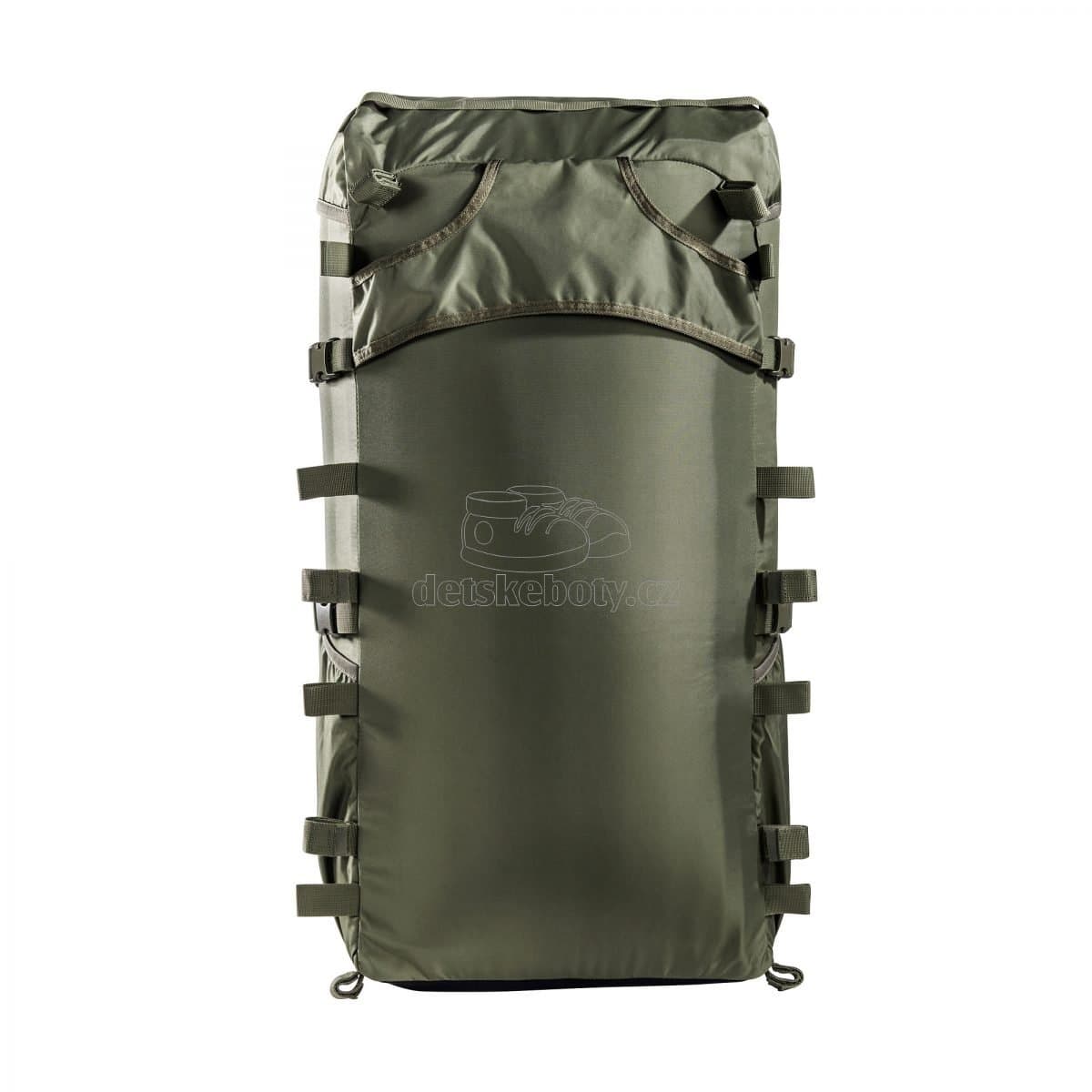 Tatonka Packsack 2 Lastenkraxe (olive) - náhled 4