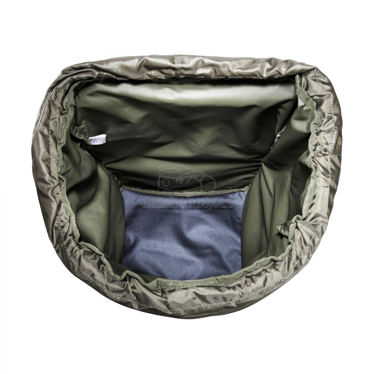 Tatonka Packsack 2 Lastenkraxe (olive) - náhled 5