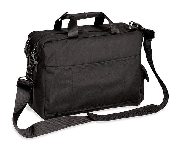 Tatonka Manager (black) - náhled 3