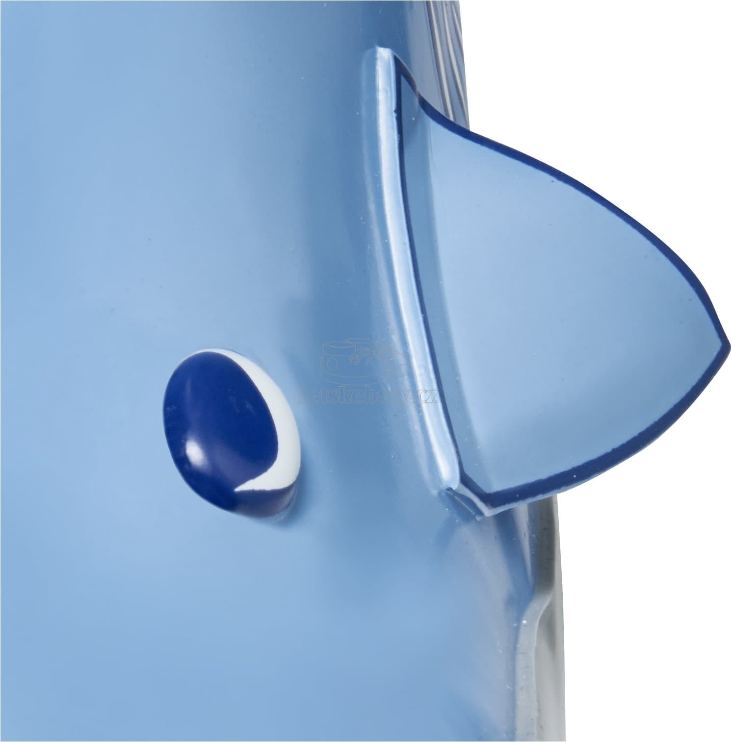 Dětské holinky Playshoes 188701 blau Velikost: 26 - náhled 2