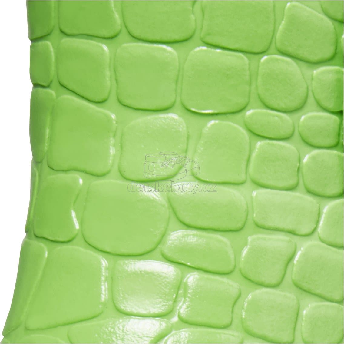 Dětské holinky Playshoes 188703 Dino Velikost: 23 - náhled 2