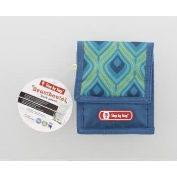 Kapsička na krk Step by Step Zámek - náhled 3