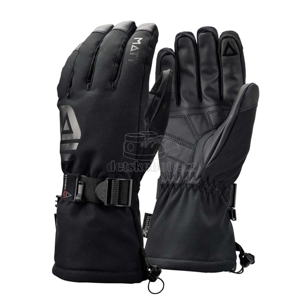 Matt 3271 JR DEREK JUNIOR TOOTX GLVS Velikost: