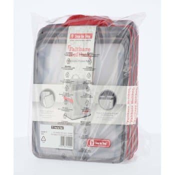 Pořadač do batohů Step by Step CheckBag - náhled 4