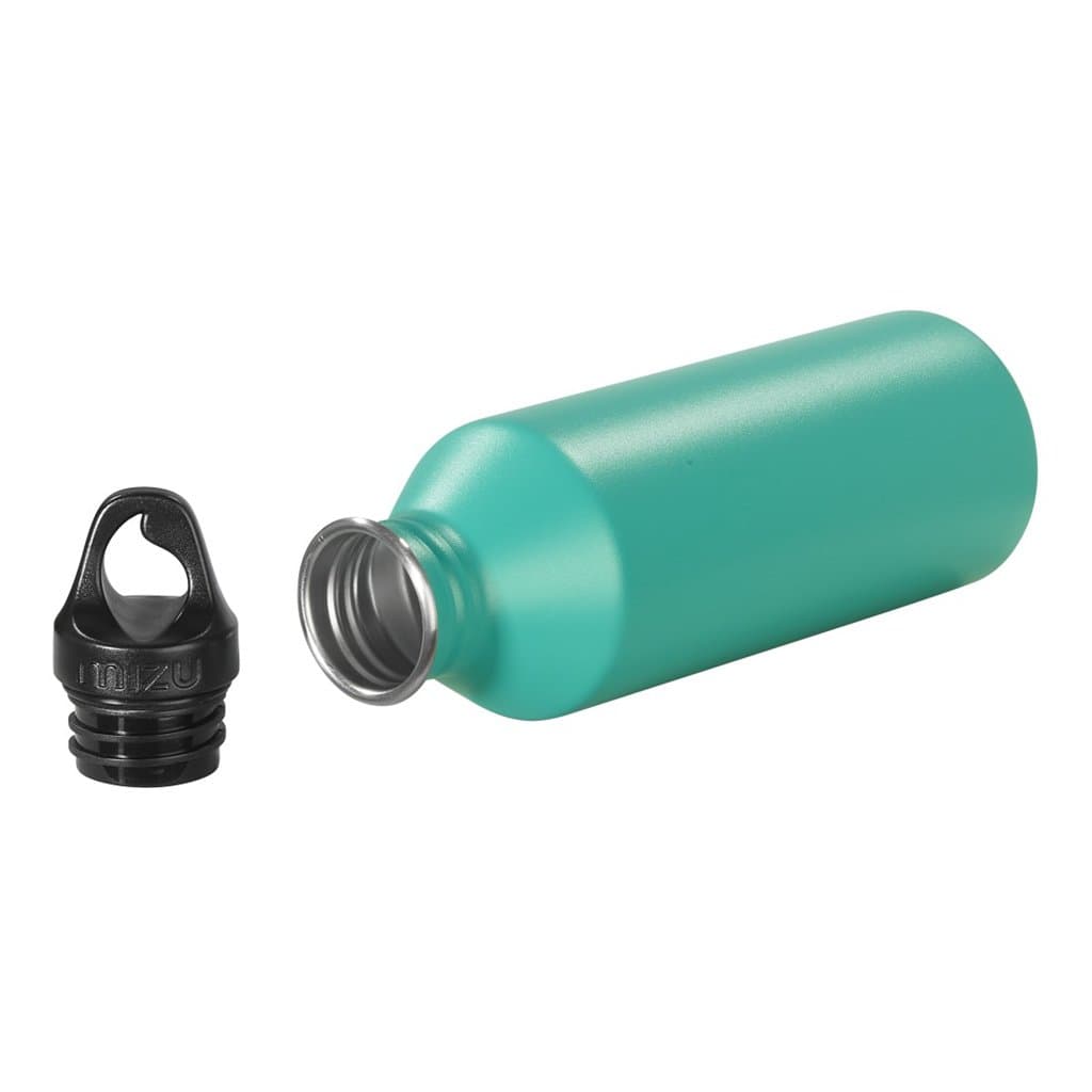 Láhev na pití z nerez oceli coocazoo 0,75 l, Fresh Mint - náhled 2