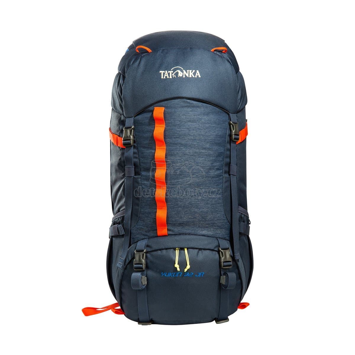 Tatonka Yukon JR 32 (navy) - náhled 3