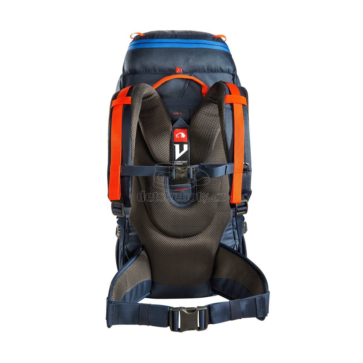 Tatonka Yukon JR 32 (navy) - náhled 4