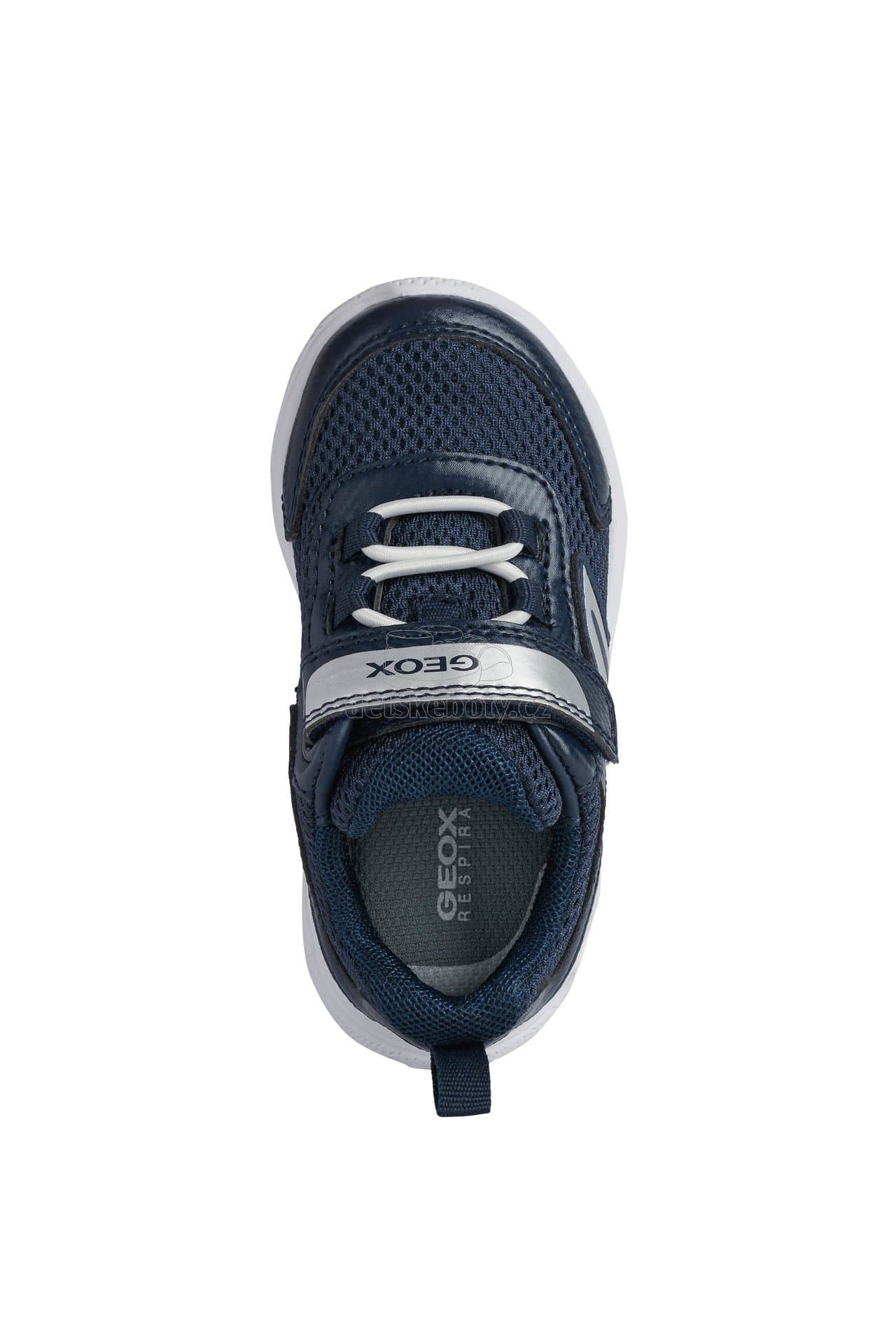 Dětské celoroční boty Geox B254UC 014CE C4201 Velikost: 24 - náhled 5