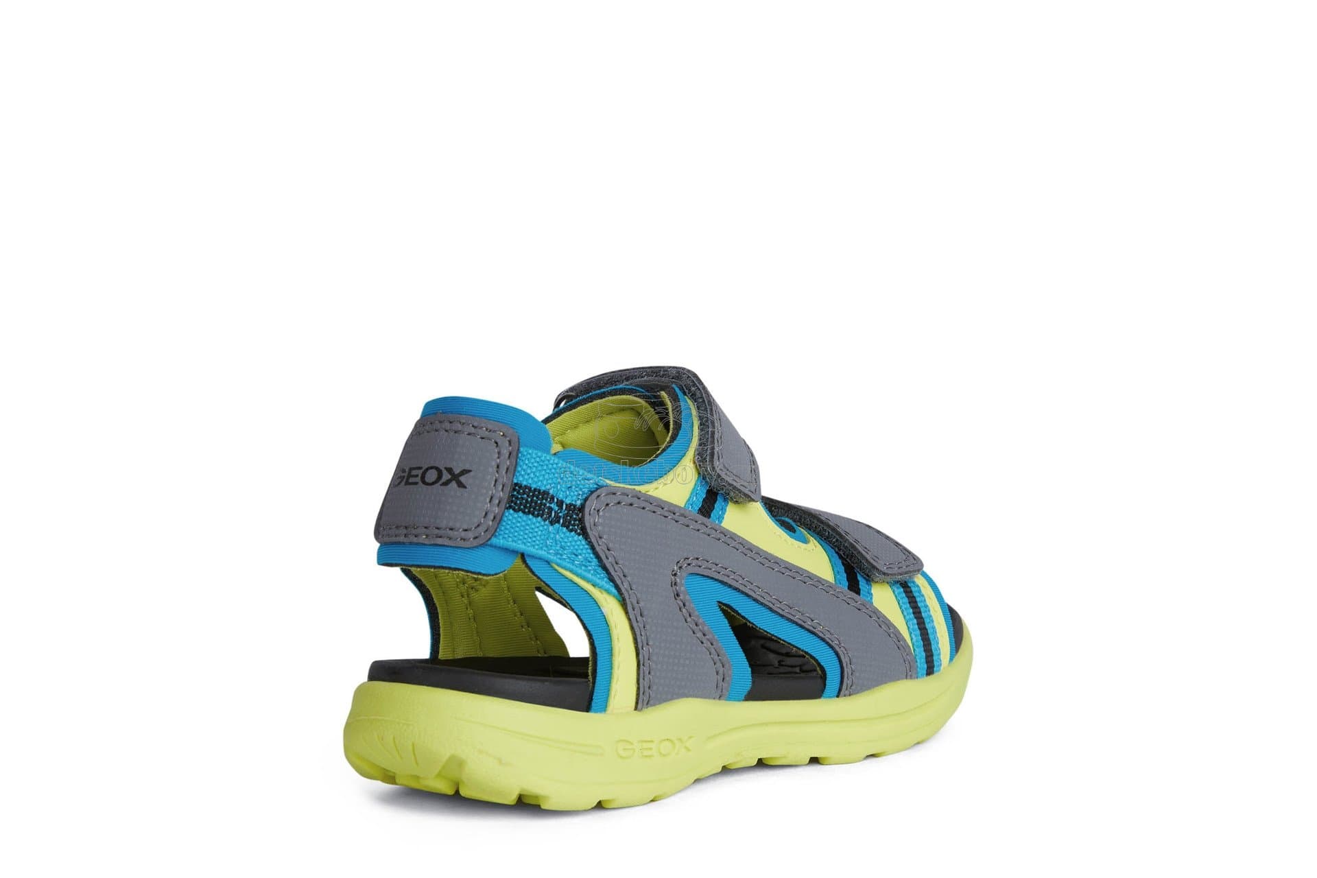 Dětské sandály Geox J255XB 0CE15 C0666 Velikost: 32 - náhled 4