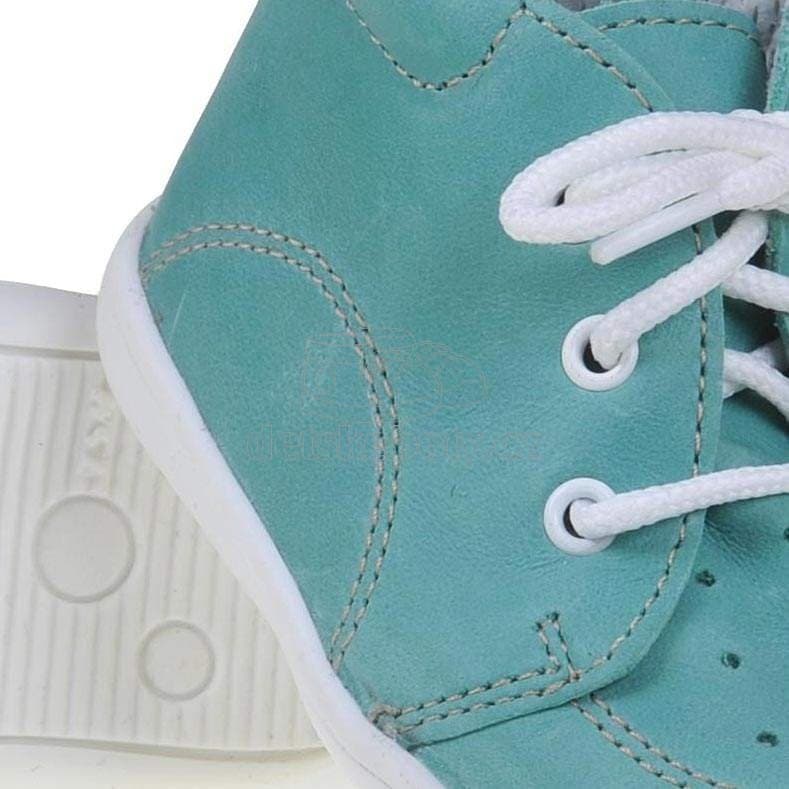 Dětské capáčky BOOTS4U Emerald Velikost: 18 - náhled 4