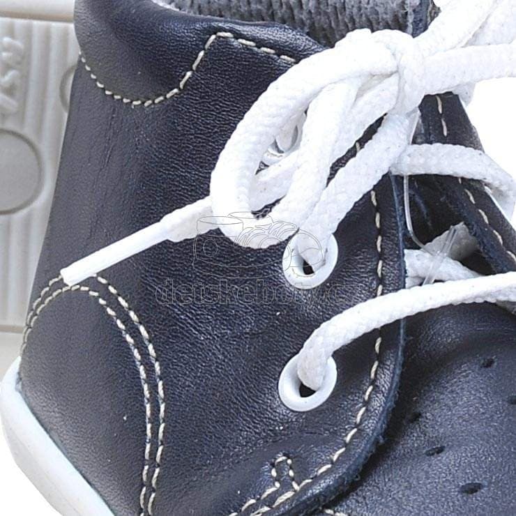 Dětské capáčky BOOTS4U Flag Velikost: 19 - náhled 4