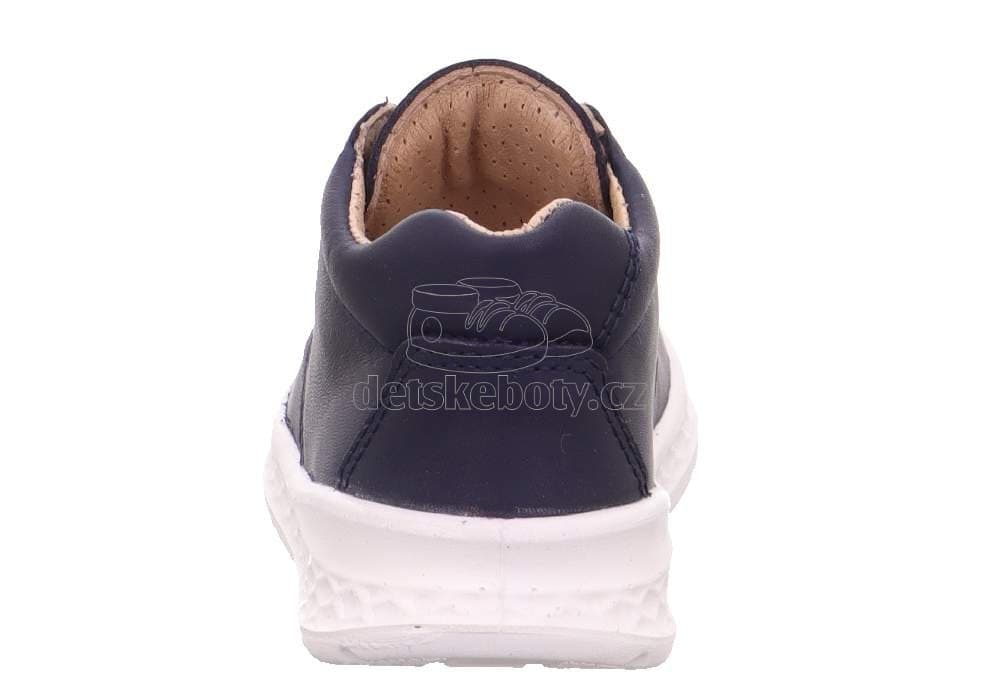 Dětské celoroční boty Superfit 1-000378-8000 Velikost: 28 - náhled 3