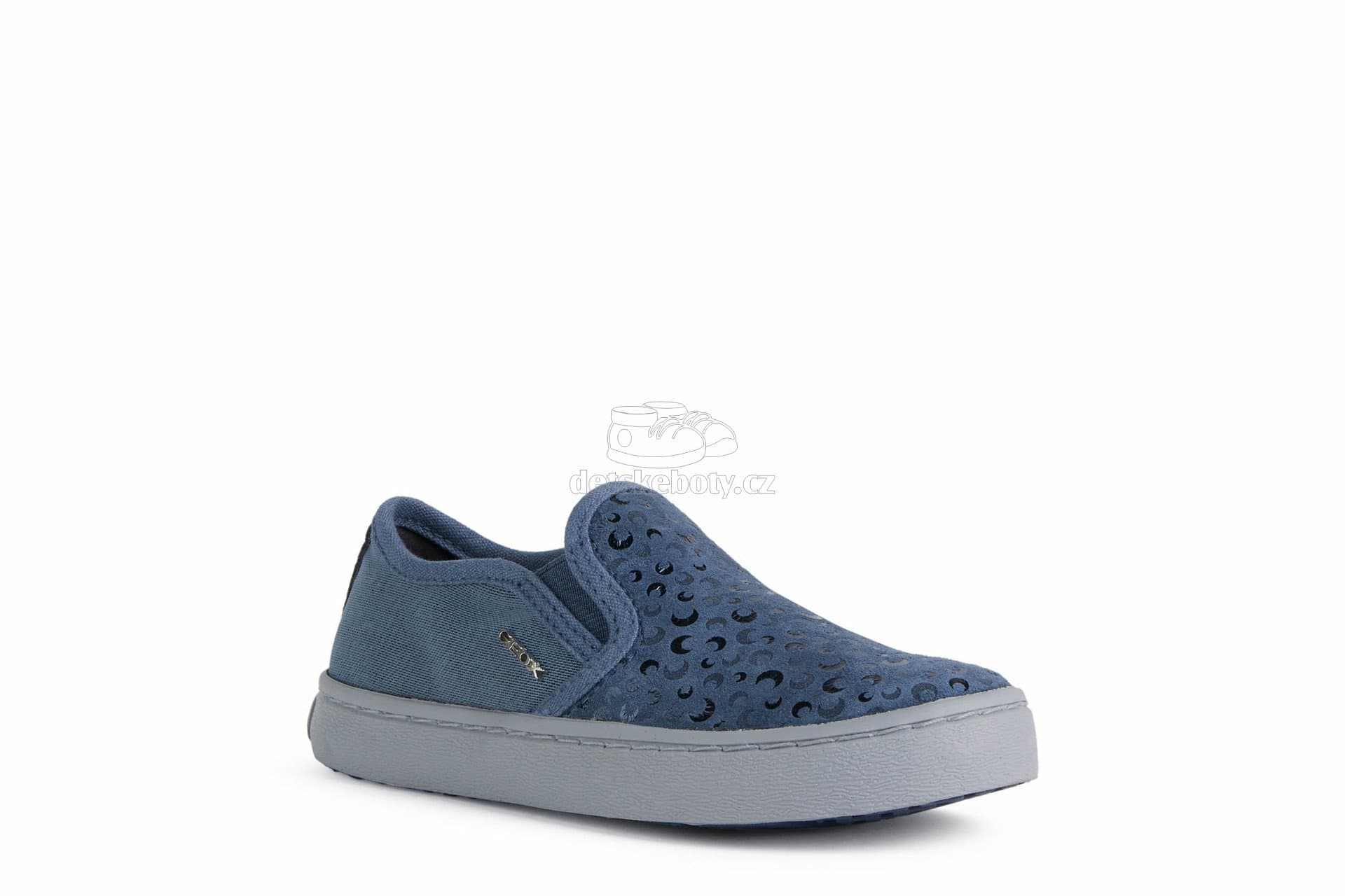 Dětské celoroční boty Geox J62D5D 007AS C4002 Velikost: 31 - náhled 1