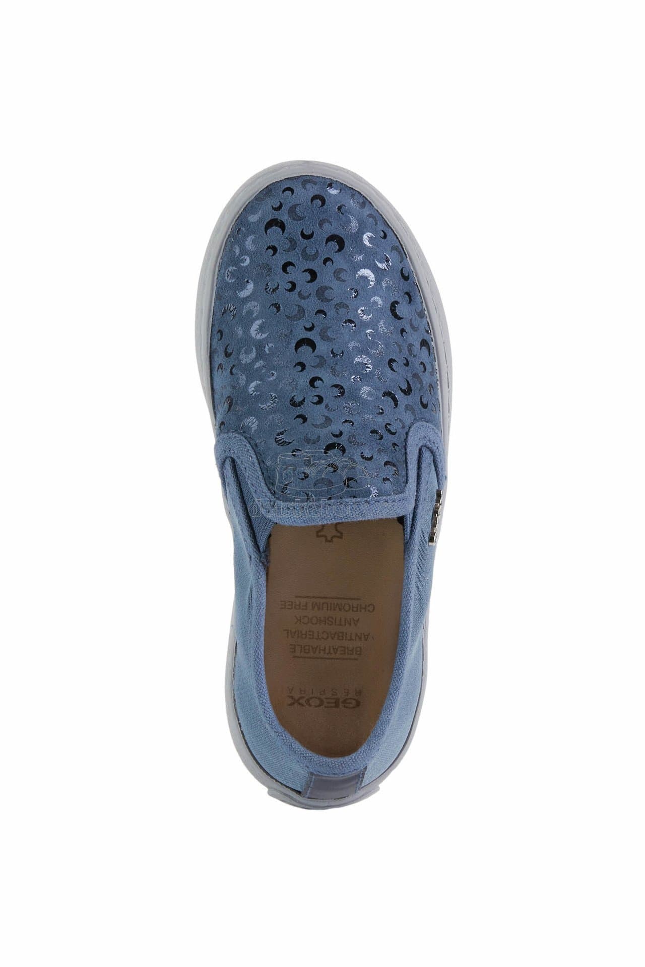 Dětské celoroční boty Geox J62D5D 007AS C4002 Velikost: 31 - náhled 5