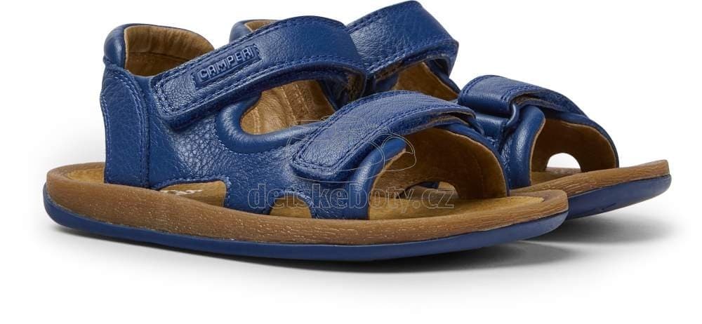 Dětské sandály Camper K800333-009 Velikost: 34