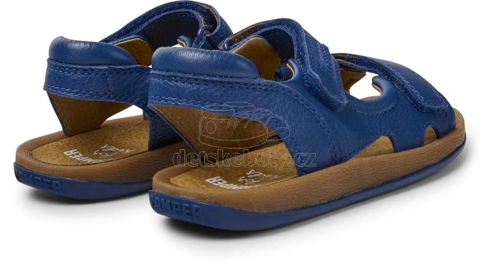 Dětské sandály Camper K800333-009 Velikost: 34 - náhled 2