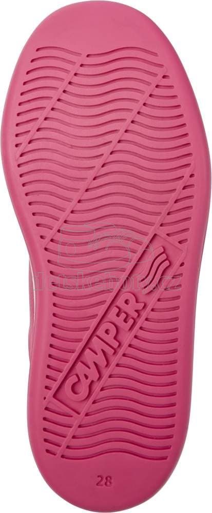Dětské celoroční boty Camper K800436-012 Velikost: 33 - náhled 3