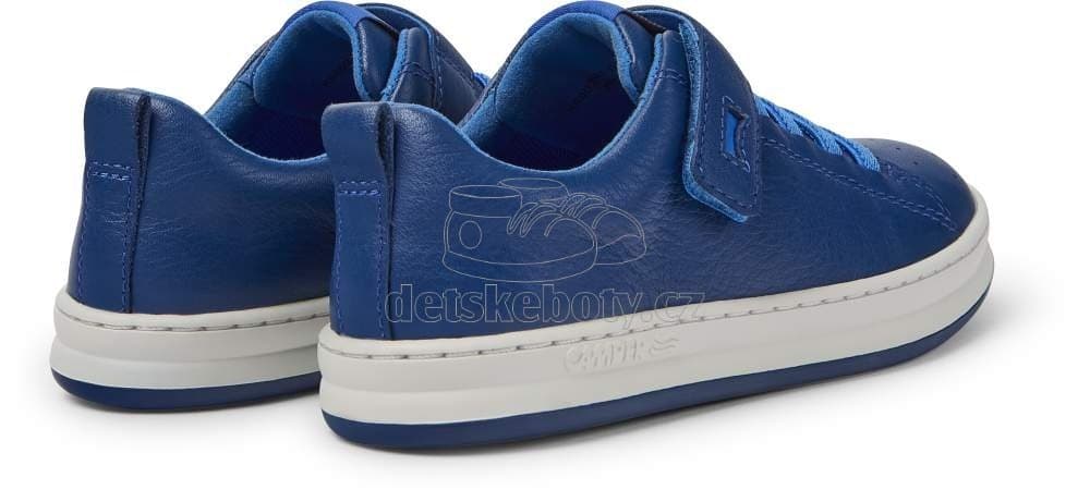 Dětské celoroční boty Camper K800247-016 Velikost: 31 - náhled 2