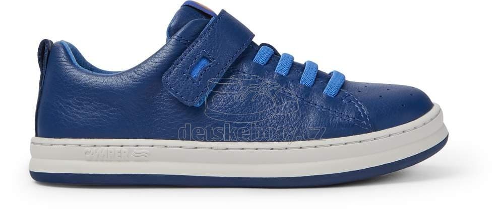 Dětské celoroční boty Camper K800247-016 Velikost: 31 - náhled 4