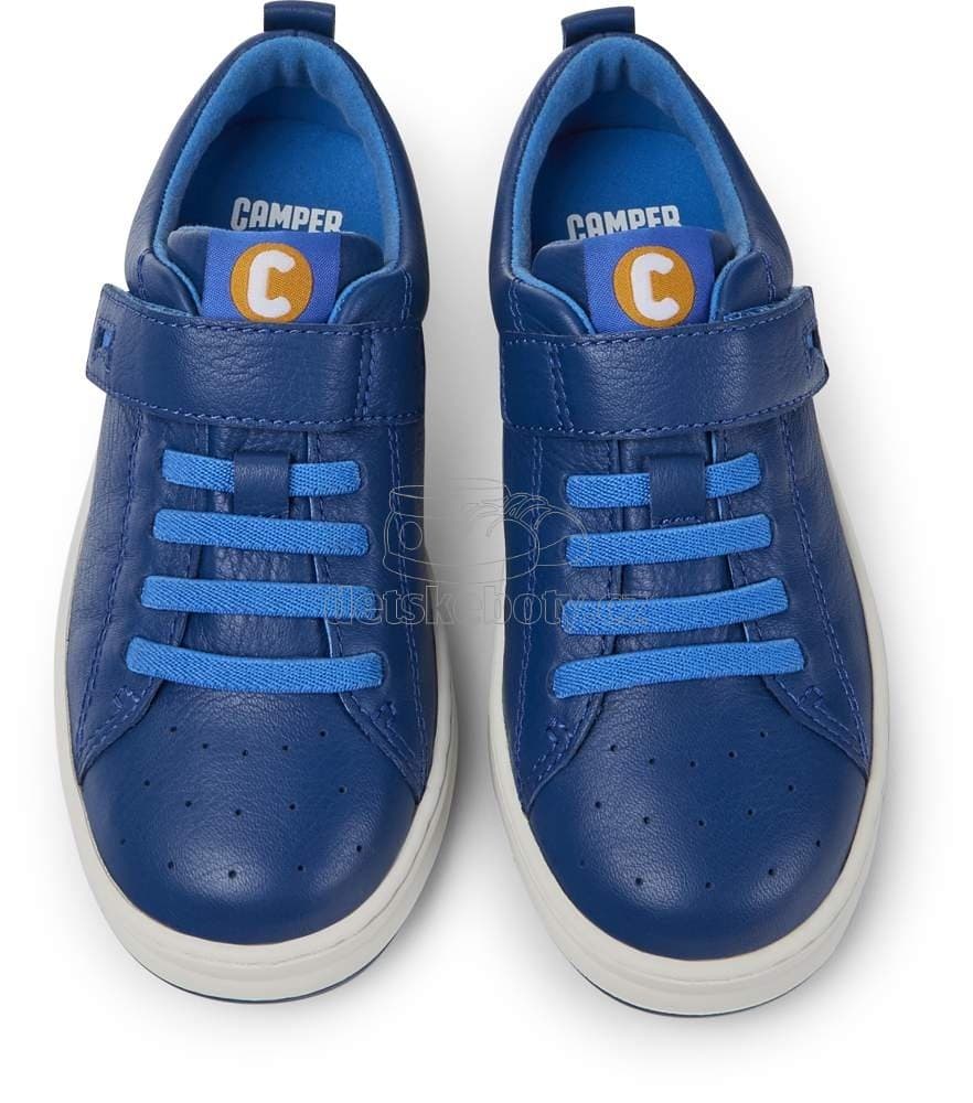 Dětské celoroční boty Camper K800247-016 Velikost: 31 - náhled 5