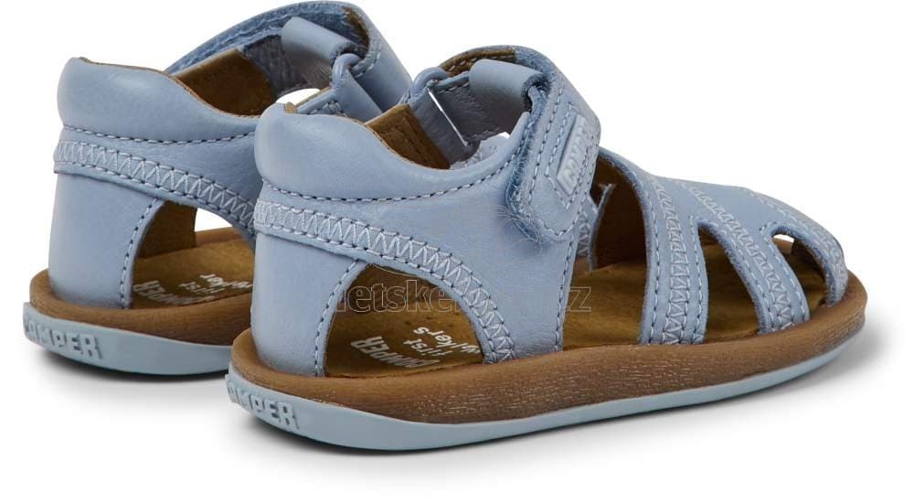 Dětské sandály Camper 80372-067 Velikost: 25 - náhled 2