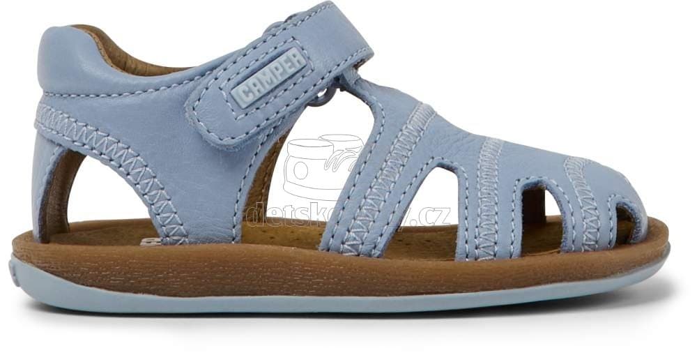 Dětské sandály Camper 80372-067 Velikost: 25 - náhled 4