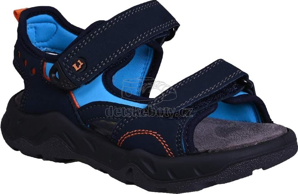 Dětské sandály Lurchi 33-18912-39 Velikost: 33