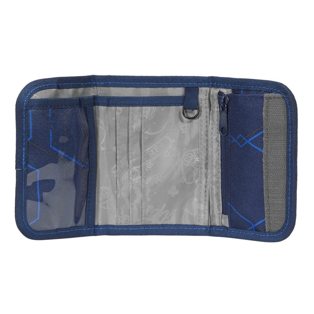 Peněženka coocazoo, Blue Motion - náhled 2