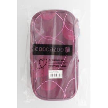 Penál coocazoo, Berry Bubbles - náhled 3