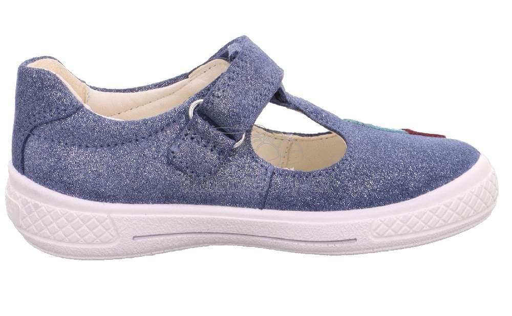 Dětské celoroční boty Superfit 1-000101-8000 Velikost: 25 - náhled 2