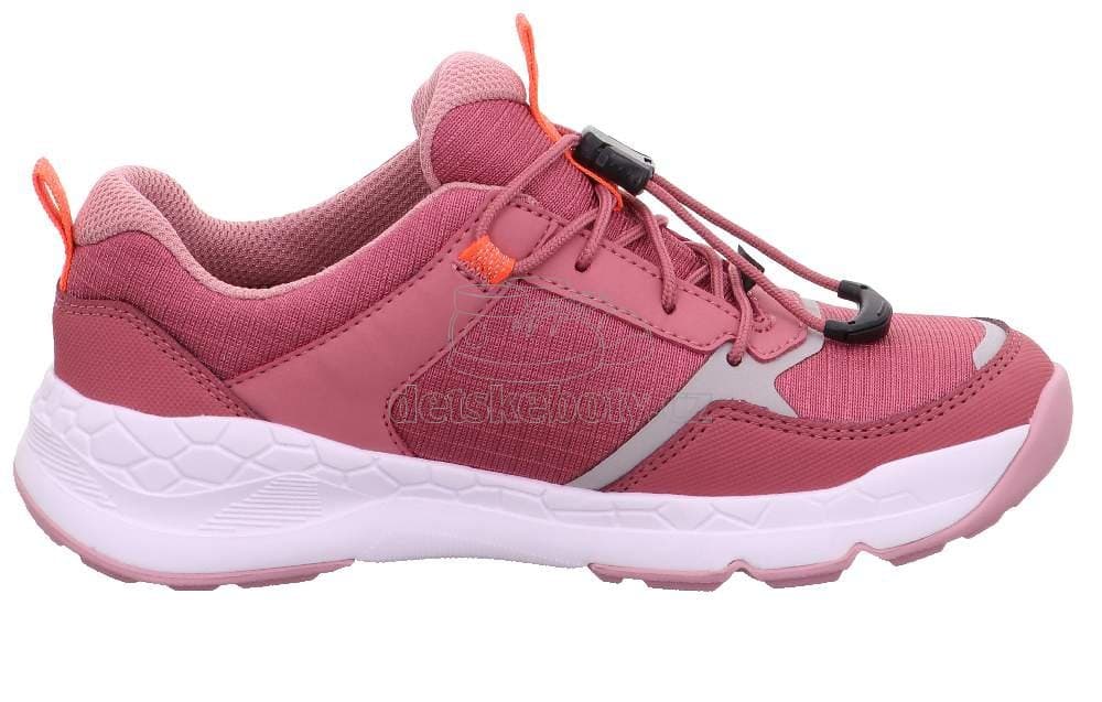 Dětské celoroční boty Superfit 1-000550-5500 Velikost: 38 - náhled 2