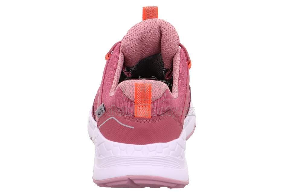 Dětské celoroční boty Superfit 1-000550-5500 Velikost: 38 - náhled 3