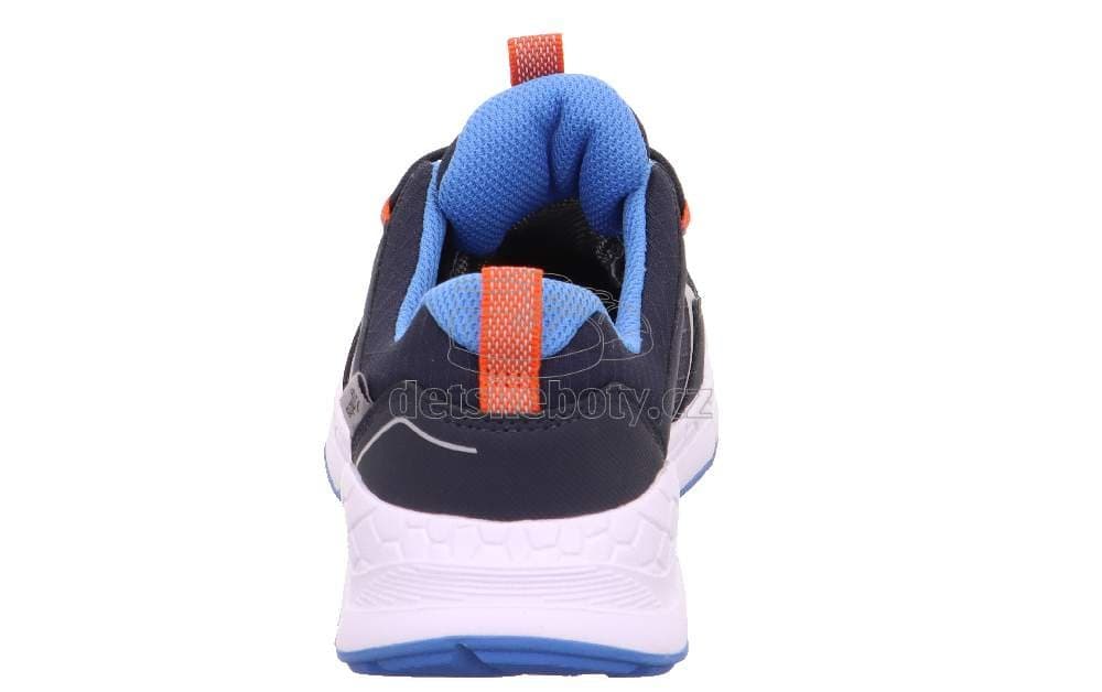 Dětské celoroční boty Superfit 1-000550-8000 Velikost: 31 - náhled 3